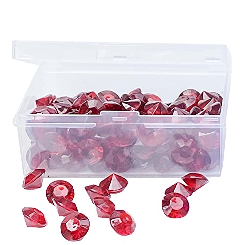 Bitsbins Board Game Piece Storage And Organizers, Accessories That Organize Tokens And Components Both In The Game Box And During Game Play | Includes 12 Bitsbins Xl'S | Measures 3.5' X 2.4' X 1.4'