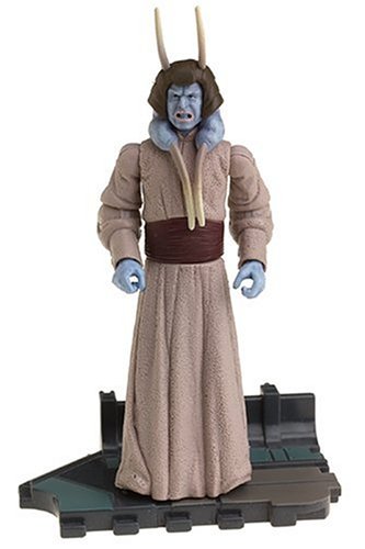 Star Wars Mas Amedda Toy 3.75-Inch-Scale Collectible Action Figure With Accessories, Toys For Kids Ages 4 And Up