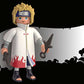 Playmobil Naruto Minato
