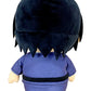 Great Eastern Entertainment Fire Force- Shinmon Sitting Pose Plush 7' H