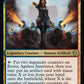 Magic: The Gathering - Jhoira, Ageless Innovator (202) - Foil - Dominaria United