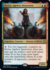Magic: The Gathering - Jhoira, Ageless Innovator (202) - Foil - Dominaria United