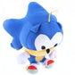 Great Eastern Entertainment Sonic Plush - 7" SD Sonic, Multi-Colored, Soft Plush Toy, Model 56578