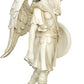 Angelstar Archangel Uriel Angel Figurine, 9-1/2-Inch Tall