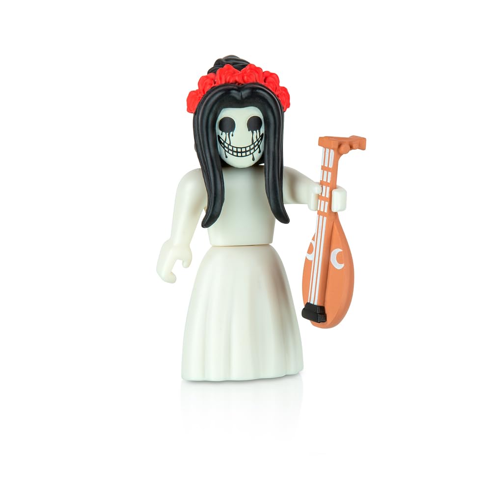 Roblox Jazwares Articulated Figurine One Size (Ref. Rob0173)