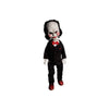 Mezco Ldd Presents Saw Billy 10-Inch Figurine