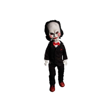 Mezco Ldd Presents Saw Billy 10-Inch Figurine
