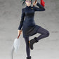 Good Smile Jujutsu Kaisen: Maki Zenin Pop Up Parade Pvc Figure, Multicolor