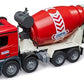 Bruder 03655 MB Arocs Concrete Mixing Truck