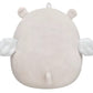 Squishmallows Haizley The Hippocorn, 7.5''