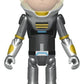 Space Suit Morty Rick And Morty Exclusive Action Figure 6'