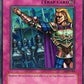 Yu-Gi-Oh! - Royal Command (Lon-080) - Labyrinth Of Nightmare - Unlimited Edition - Ultra Rare