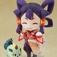 Good Smile Sakuna: Of Rice And Ruin: Princess Sakuna Nendoroid Action Figure,Multicolor
