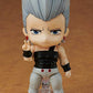Medicos Jojo'S Bizarre Adventure: Stardust Crusaders: Jean Pierre Polnareff Nendoroid Action Figure, Multicolor