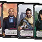 Indie Boards and Cards Coup Rebellion G54 Anarchy Game - Cardboard, White, Model IBG0CO04