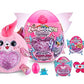Rainbocorns Fairycorn Kitty Surprise By Zuru - 11' Plush Stuffed Animal, Fairy Wings, Unicorn Slime, Sequin Heart, Ages 3+ For Girls