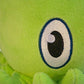 C is for Cthulhu Plush Toy - Green Fabric Stuffed Animal, Model LYSB017Z2J0JC-TOYS