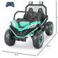 ELEMARA 2 Seater Ride on Car for Kids