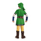 Link Deluxe Child Costume, Large (10-12)