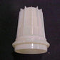 Kenmore 7077870 Water Softener Distributor Top (Replaces Ws14X10002) Genuine Original Equipment Manufacturer (Oem) Part Cream