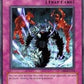 Yu-Gi-Oh! - Sakuretsu protective covering (DR1-EN264) - Dark Revelations 1 - Unlimited Edition - Common