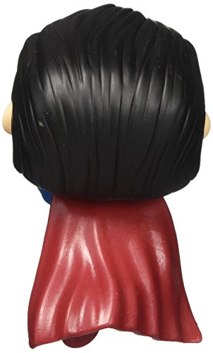 Funko Pop Heroes: Batman Vs Superman - Superman Action Figure