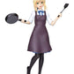Today'S Menu For Emiya Family Pm Figure Saber