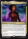 Oath Of Kaya