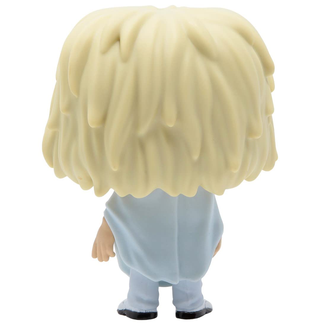 Dumb & Dumber Harry Dunne Getting Haircut Funko Pop! Vinyl Figure (Bundled With Compatible Pop Box Protector Case),Multicolor,3.