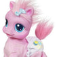 My Little Pony Crawling Newborn Pinkie Pie