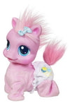 My Little Pony Crawling Newborn Pinkie Pie