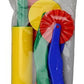 S Art Supplies Durable Clay And Dough Tools Five Piece Set  Ages 3 & Up (VcS5Pc)