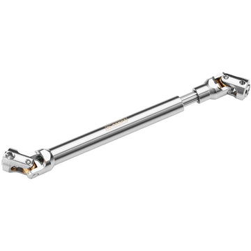 Epinon Rc Drive Shaft Stainless Steel Driveshaft For 1/10 Rc Crawler Car Trx4 Axial Scx10 Upgrade Parts(121-180Mm)