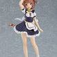 Good Smile Nekopara: Azuki Pop Up Parade Pvc Figure, Multicolor