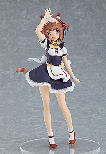 Good Smile Nekopara: Azuki Pop Up Parade Pvc Figure, Multicolor