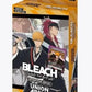 Union Arena English Tcg: Bleach Thousand-Year Blood War - Starter Deck - 50 Cards