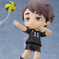 Orange Rouge Haikyu!! To The Top: Osamu Miya Nendoroid Action Figure, Multicolor