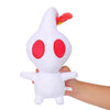 HXLAI 2023 Pikmin Plush - 8inch White Pikmin Plushie Toys for Game Fans Gift - Soft Stuffed Figure Doll for Kids and Adults