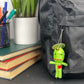 Watchover Voodoo 3-Inch Mr. Franken Keychain - Handcrafted Gift To Bring Good Luck And Positivity Everywhere You Go