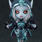 Good Smile World Of Warcraft: Sylvanas Windrunner Nendoroid Action Figure, Multicolor
