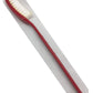 Fun Inc Giant Toothbrush, Red - 15" Nylon Bristles, Pack of 1