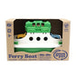 Green Toys Ferry Boat Bathtub Toy, Green/White, 10'X 6.6'X 6.3'