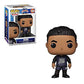 Funko Pop! Movies: Space Jam, A New Legacy - Dom In Goon Squad Shirt Vinyl Figure (Includes Compatible Pop Box Protector Case)