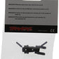 Traxxas 6828X Heavy Duty Differential Output Yokes (pair)