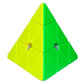 Cuberspeed Moyu Magnetic Pyraminx Rs Pyraminx Magnetic 2022 Stickerless Speed Cube Pyraminx M Puzzle