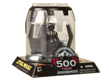 Star Wars 500TH Figure Darth Vader