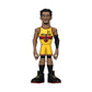 Funko Pop! Gold Nba: Hawks - Trae Young (Alternate Uniform) 5'' With Chase (Styles May Vary)
