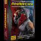 Indie Boards and Cards Coup Rebellion G54 Anarchy Game - Cardboard, White, Model IBG0CO04