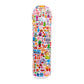 Moose Big Spot 'N Bop! Inflatable Game, 4ft, Multicolor, Model 90997, Fun Race for 2+ Players, Active Mind & Body Activity