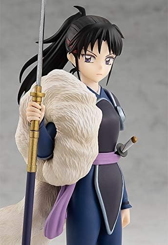Good Smile Yashahime: Princess Half-Demon: Setsuna Pop Up Parade Pvc Figure, Multicolor